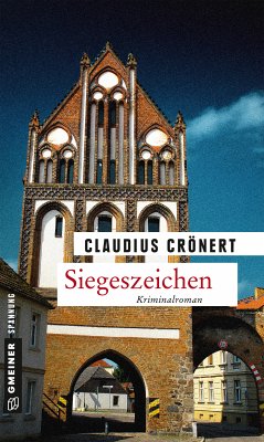 Siegeszeichen (eBook, ePUB) - Crönert, Claudius