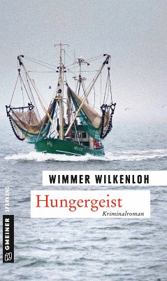 Hungergeist (eBook, ePUB) - Wilkenloh, Wimmer