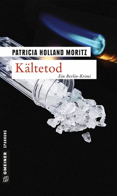 Kältetod (eBook, ePUB) - Holland Moritz, Patricia