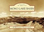 Mono Lake Basin