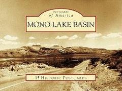 Mono Lake Basin - Carle, David; Banta, Don
