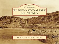 Big Bend National Park and Vicinity - Alex, Thomas C.