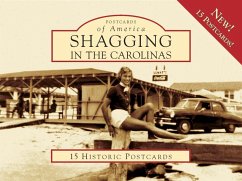 Shagging in the Carolinas - Hook, John