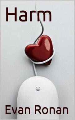 Cover Harm (eBook, ePUB)