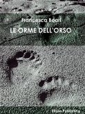 Le orme dell'orso (eBook, ePUB)