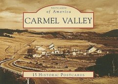 Carmel Valley - Barratt, Elizabeth; Carmel Valley Historical Society