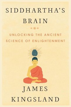 Siddhartha's Brain - Kingsland, James