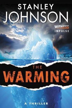 The Warming - Johnson, Stanley