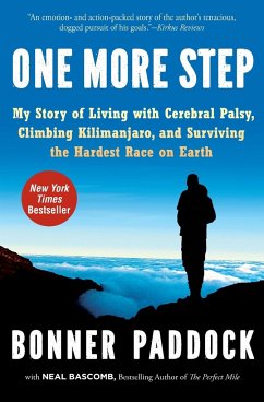 One More Step - Paddock, Bonner