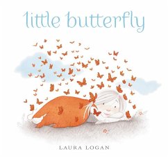 Little Butterfly - Logan, Laura