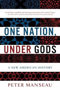 One Nation, Under Gods - Manseau, Peter