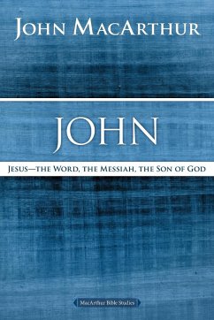 John - Macarthur, John F.