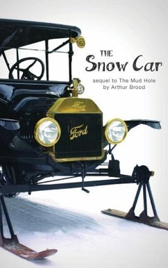 The Snow Car - Brood, Arthur