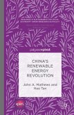 China¿s Renewable Energy Revolution