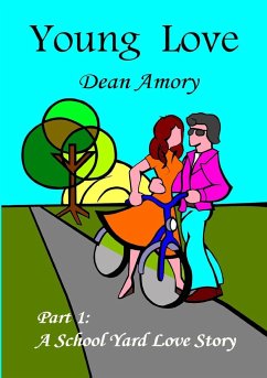 Young Love - Part 1 - Amory, Dean