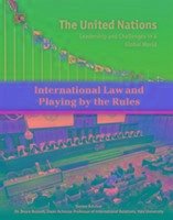 International Law and Playing by the Rules - Nelson, Sheila