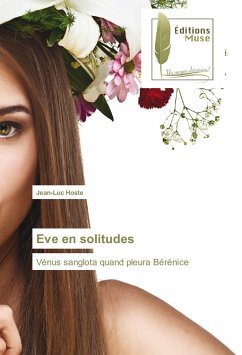 Eve en solitudes - Hoste, Jean-Luc