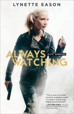 Always Watching - Eason, Lynette