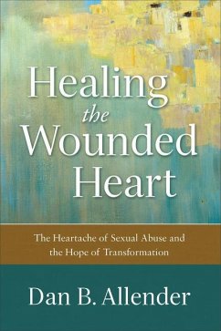 Healing the Wounded Heart - Allender, Dan B.