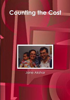 Counting the Cost - Akshar, Jane