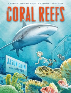 Coral Reefs - Chin, Jason
