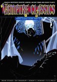 Graphic Classics Volume 26: Vampire Classics