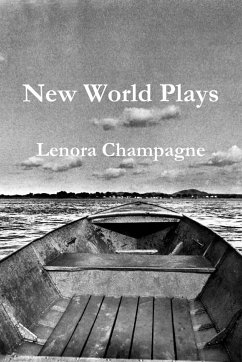 New World Plays - Champagne, Lenora
