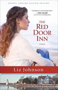 The Red Door Inn - Johnson, Liz