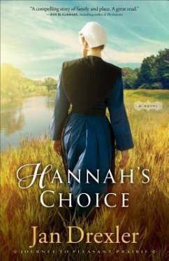 Hannah's Choice - Drexler, Jan