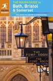 The Rough Guide to Bath, Bristol & Somerset (Travel Guide)