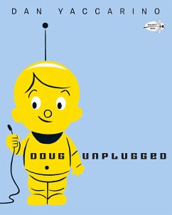 Doug Unplugged - Yaccarino, Dan