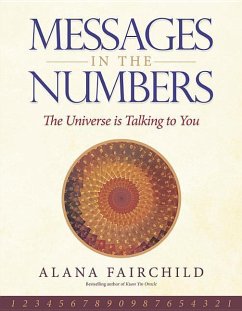 Messages in the Numbers - Fairchild, Alana; Doran, Michael