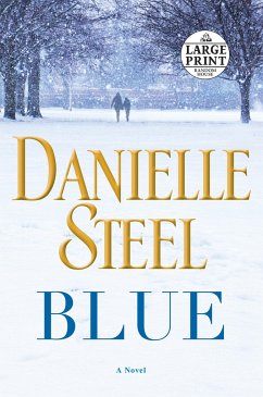 Blue - Steel, Danielle