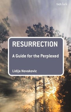 Resurrection - Novakovic, Lidija