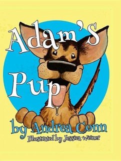 Adam's Pup - Conn, Andrea