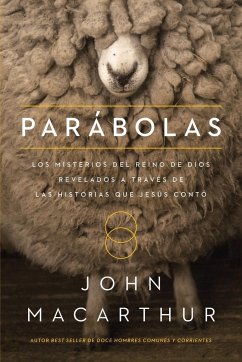 Parábolas - Macarthur, John F.