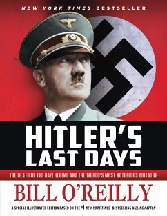 Hitler's Last Days - O'Reilly, Bill
