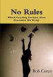 No Rules - Bild 1