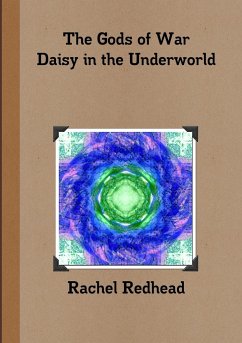The Gods of War - Daisy in the Underworld - Redhead, Rachel