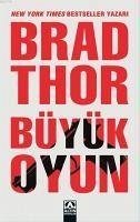 Büyük Oyun - Thor, Brad