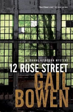 12 Rose Street - Bowen, Gail