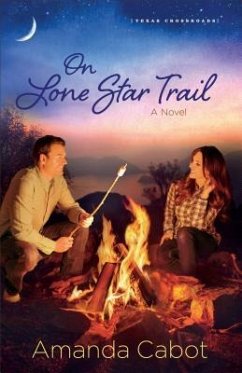 On Lone Star Trail - Cabot, Amanda