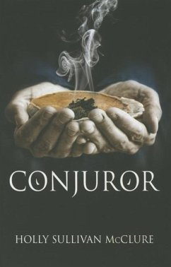 Conjuror - McClure, Holly Sullivan