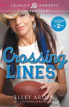 Crossing Lines - Arden, Elley