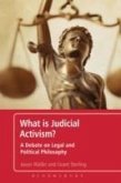 What Is Judicial Activism?