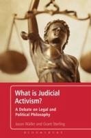 What Is Judicial Activism? - Waller, Jason; Sterling, Grant