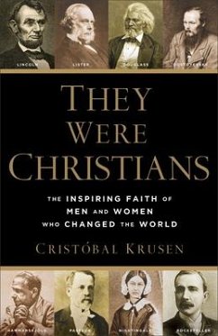 They Were Christians - Krusen, Cristóbal