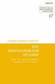 The Protevangelium of James The Protevangelium of James
