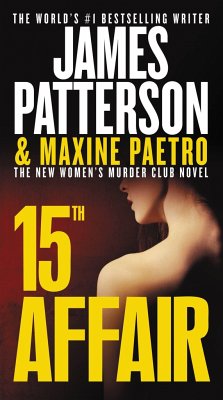 15th Affair - Patterson, James; Paetro, Maxine