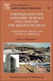 Earthquakes and Coseismic Surface Faulting on the Iranian Plateau